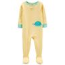 Carter's jednodelna pidžama za bebe devojčice Z211L727613